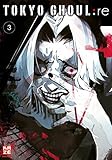Image de Tokyo Ghoul:re 03