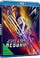 Star Trek Beyond [Blu-ray]