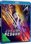 Más allá de Star Trek [Blu-ray]