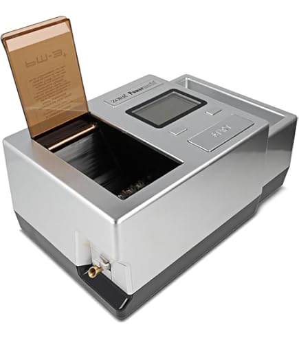 Vhbw Set De Boquillas De 6 Uds. Compatible Con Kärcher T 101, T10/1 Professional, T10