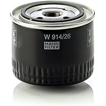 Filtro Aria MANN-FILTER C 2874 - Per Auto E Veicoli Commerciali, Alta Protezione Motore