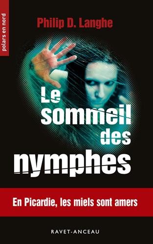 couverture de : Le sommeil des nymphes