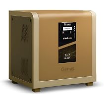 Genus MaxiLion 1000 VA Inverter with Upto 12 Year Life Integrated ...