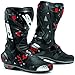 Produktbild vvorticea Nene – Sidi Vortice Air Motorrad Stiefel 41 Schwarz (UK 7)