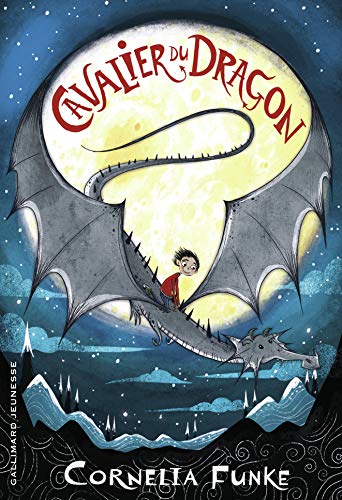 》Télécharger《 Cavalier du dragon (Tome 1) livre En ligne