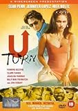 U Turn [DVD] [1998]