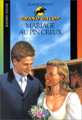 Mariage au Pin creux