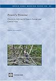 Image de Power's Promise: Electricity Reforms In Eastern Europe And Central Asia