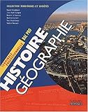 Image de Histoire-Géographie Terminale professionnelle Bac Pro