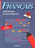 Image de Français. Méthodes et techniques