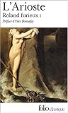 Image de Roland furieux, tome 1