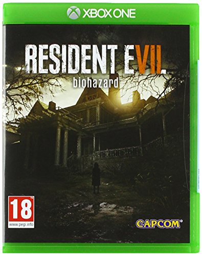 Resident Evil 7: Biohazard para Xbox One