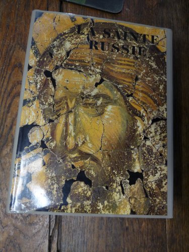 La  Sainte Russie