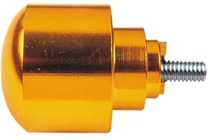 GLOBAL PARTS Set contrappesi alluminio HONDA. Lilla