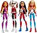 Produktbild DC Comics - DC Comics FGF38. Chicas Súper Héroes