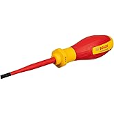Bosch Professional VDE Tornavida SL 5.5 x 100mm (1x Tornavida SL 5.5 x 100mm)
