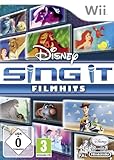 we sing 80s wii iso  Disney Sing it: Filmhits