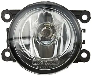 Uno Minda FF-5039M FOG LIGHT- FOR MARUTI SWIFT/DEZIRE/RITZ/WAGON R NEW MODEL/ERTIGA