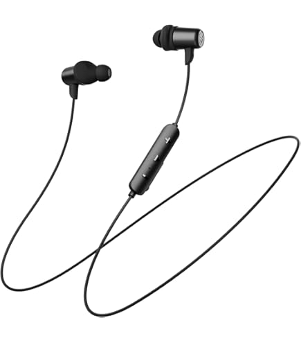 Kygo E2/400 Sports Earphones, Built-in Microphone and Remote
