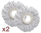 100% Microfibra, lavable en lavadora