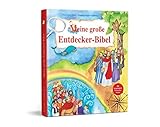 Image de Meine große Entdecker-Bibel