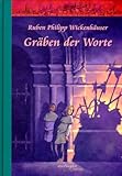 Cover zum Buch Gräben der Worte