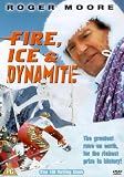 Feuer, Eis & Dynamit - Roger Moore