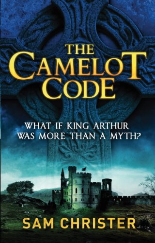 The Camelot Code (English Edition) The Camelot Code (English Edition)