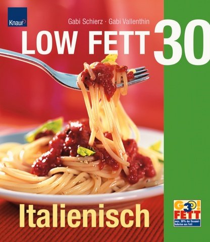 Download LOW FETT 30 Italienisch Download LOW FETT 30 Italienisch