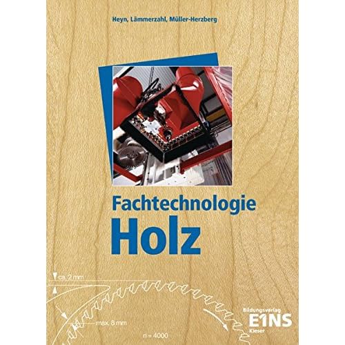 [PDF] Fachtechnologie Holz: Schülerband KOSTENLOS DOWNLOAD