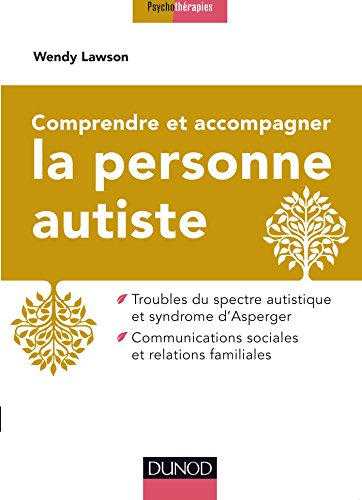 Download Comprendre et accompagner la personne autiste Download Comprendre et accompagner la personne autiste