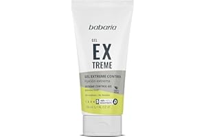 Babaria Żel Extrem Contrl 150M