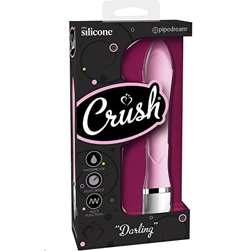 Preisvergleich Produktbild RUSH VIBE PINK DARLING