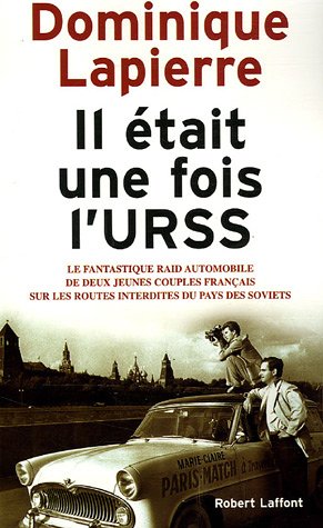 couverture de : Il Etait une fois l'URSS