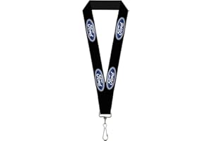 Buckle-Down Portachiavi Unisex-Adulto