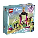 LEGO Disney Princess 41151 - Konstruktionsspielzeug, Bunt - Lego