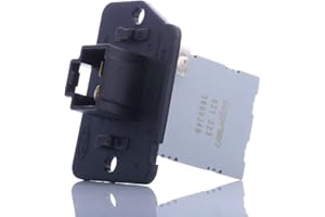 Topran Widerstand, Innenraumgebläse 821 223