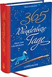 Image de 365 Wunderbare Tage: Ideen zum Glücklichsein