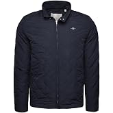 GANT Men's Padded Wind Cheater Jacket