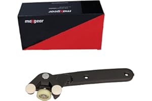 Maxgear Rollenführung Schiebetür rechts unten passend für Caddy | 27-0212