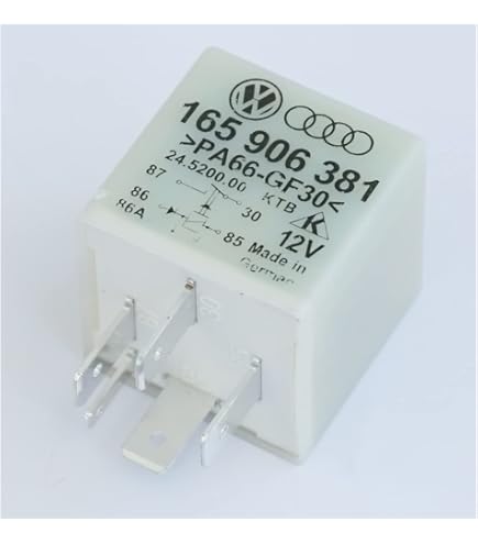 Generatore Di Impulsi HELLA Per Albero A Gomiti - 12V, 2 Poli, Senza Cavo - Foto 9