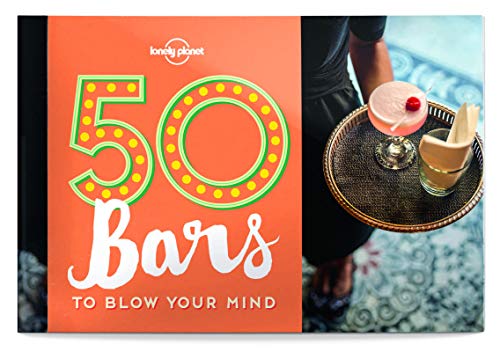 50 Bars to Blow Your Mind - 1ed - Anglais gratuit 50 Bars to Blow Your Mind - 1ed - Anglais gratuit