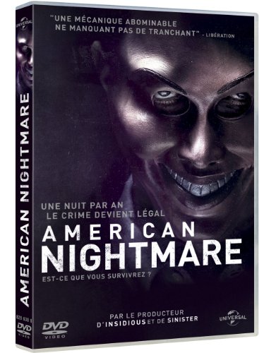 American nightmare