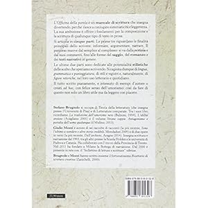 L'officina della parola. Dalla notizia al romanzo: