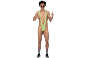 Smiffys Borat Mankini męskie