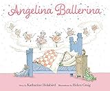 Angelina Ballerina by 