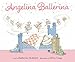 Angelina Ballerina by 