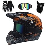 [TAMAÑO DEL CASCO]: Circunferencia y tamaño de la cabeza - S Adecuado 54-55cm, M Adecuado 56-57cm, L Adecuado 58-59cm, XL Apto 60-61cm. (IMPORTANTE: elija el tamaño del casco estrictamente de acuerdo con la longitud de la circunferencia de la cabeza del medidor).