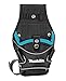 Produktbild Makita P-71794 Collection Drill Holster Left Right handed Holder Belt Pouch Drill Holder Holster canvas original