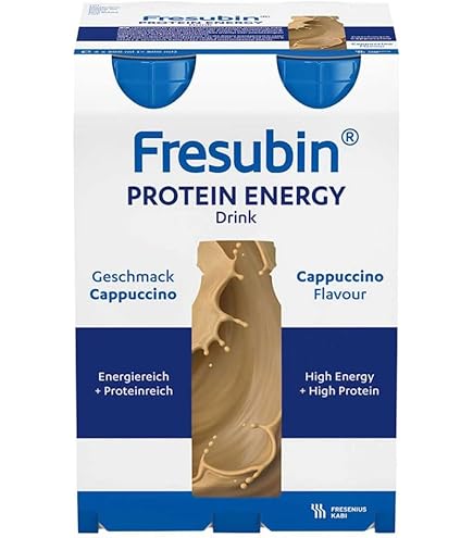 Fresenius Kabi FRESUBIN Energy Fibre Drink Mixed Case